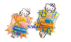 Japan Made Hello Kitty Square Baking cup