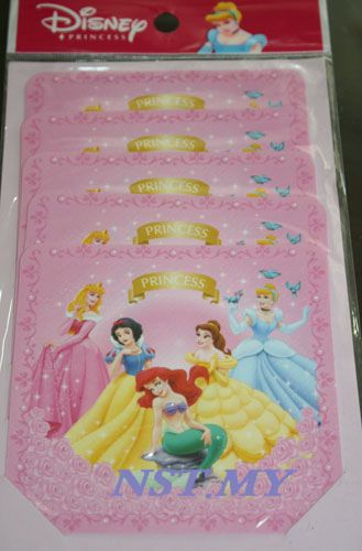 Japan Import Princess Coaster